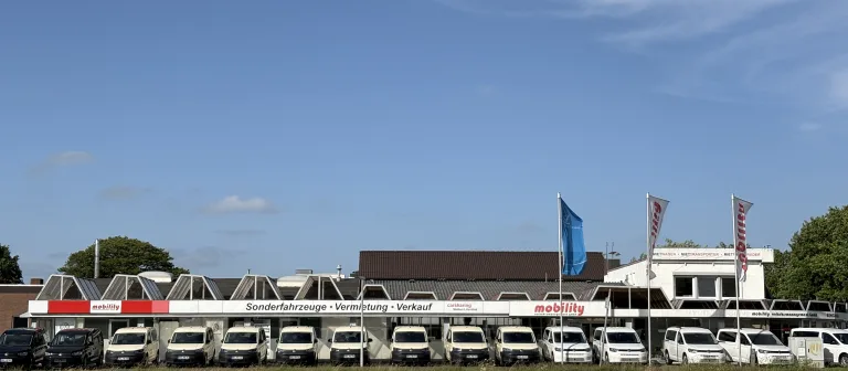 mobility Außenansicht